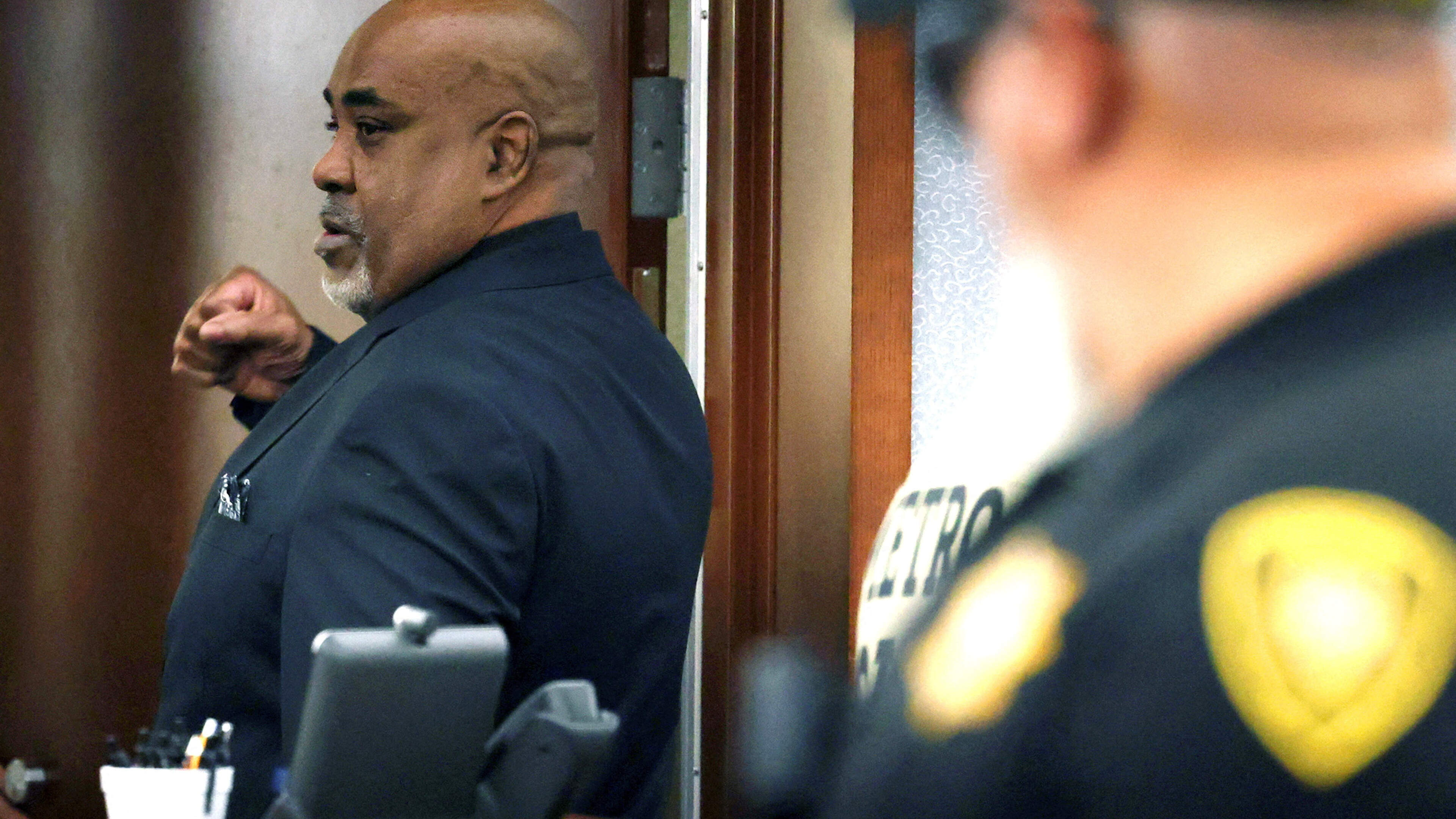 Former gang leader guilty in Tupac Shakur murder