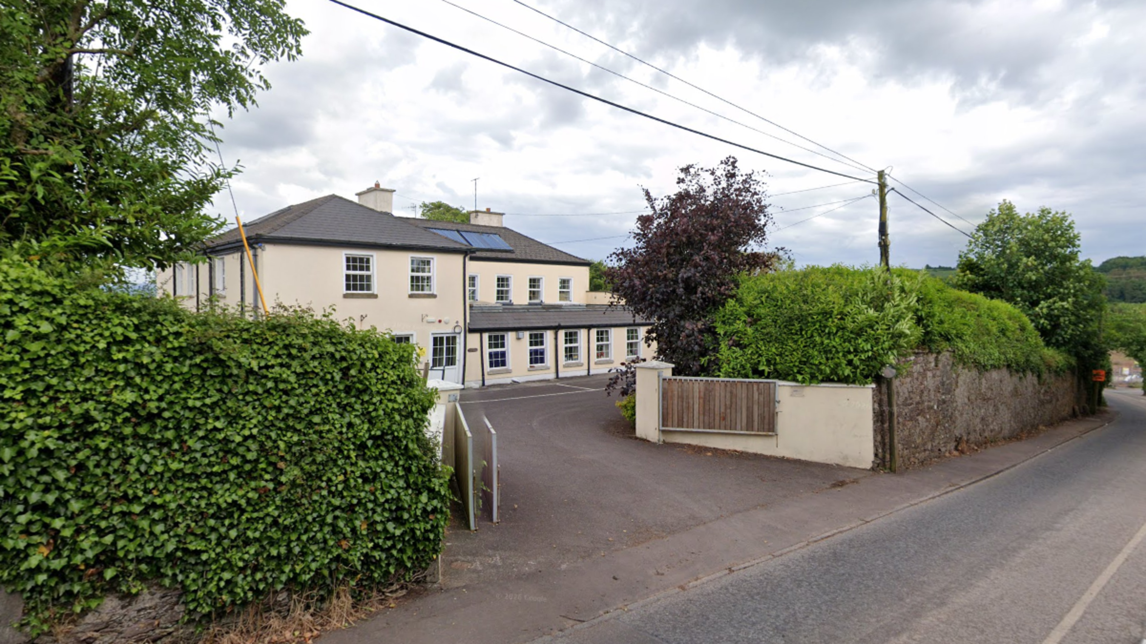 Developer Seeks Housing Approval at Nursing Home Site