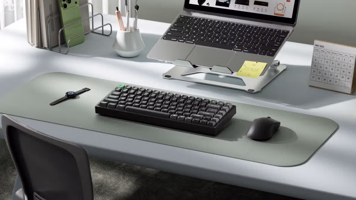 Keychron K2 Ultra and K8 Ultra Keyboards Review