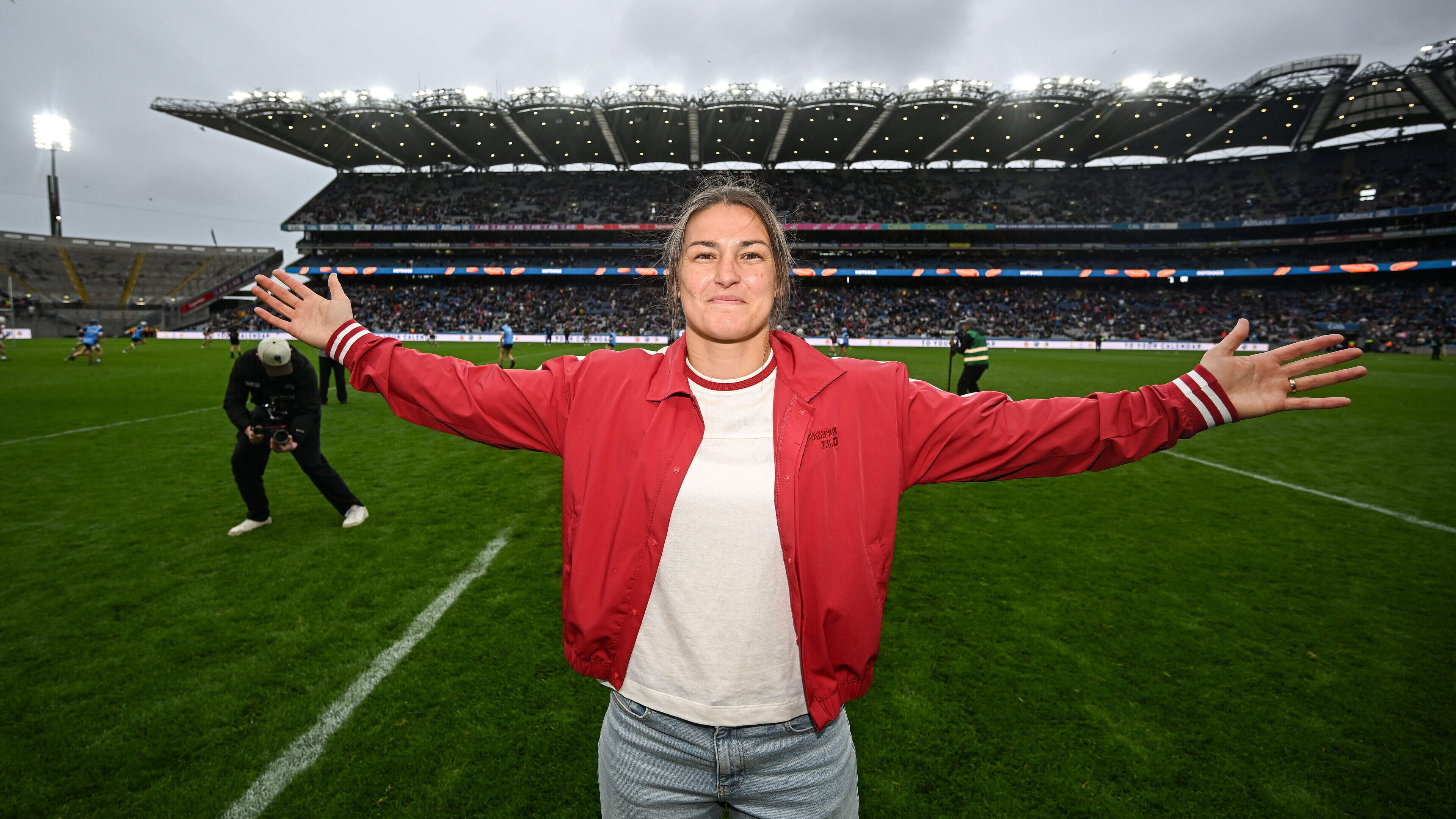 Katie Taylor to Visit Wexford for Fan Meet