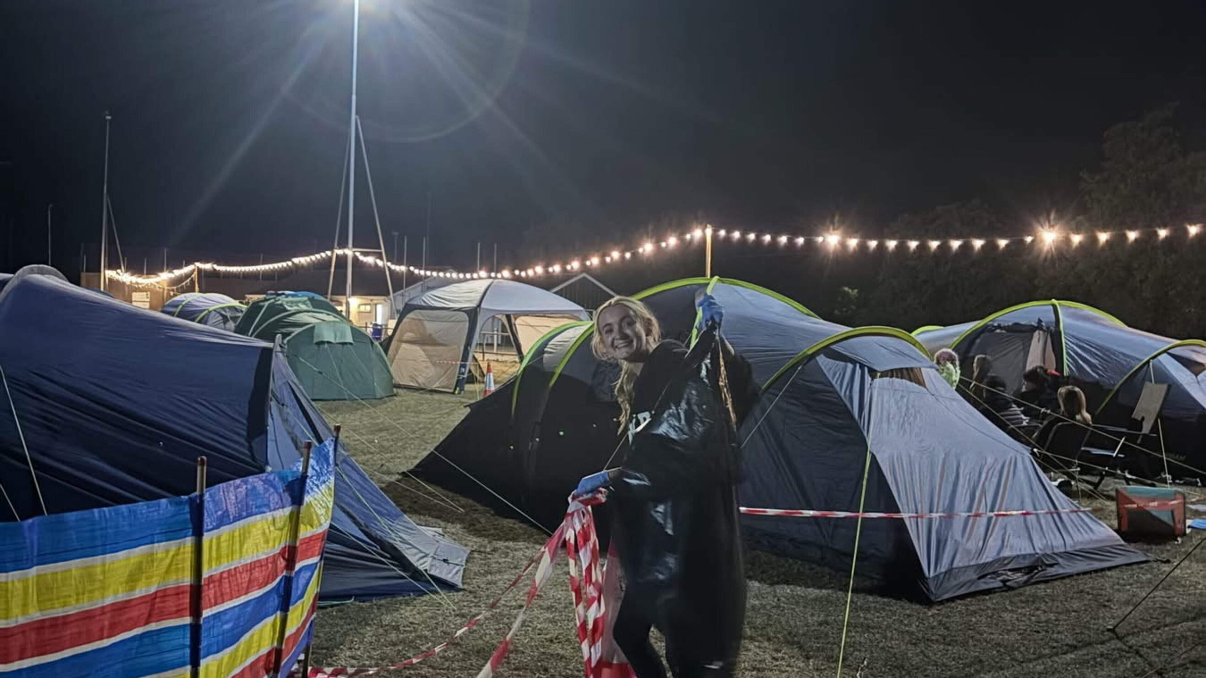 Wexford's Electric Picnic Alternative May Return Next Year