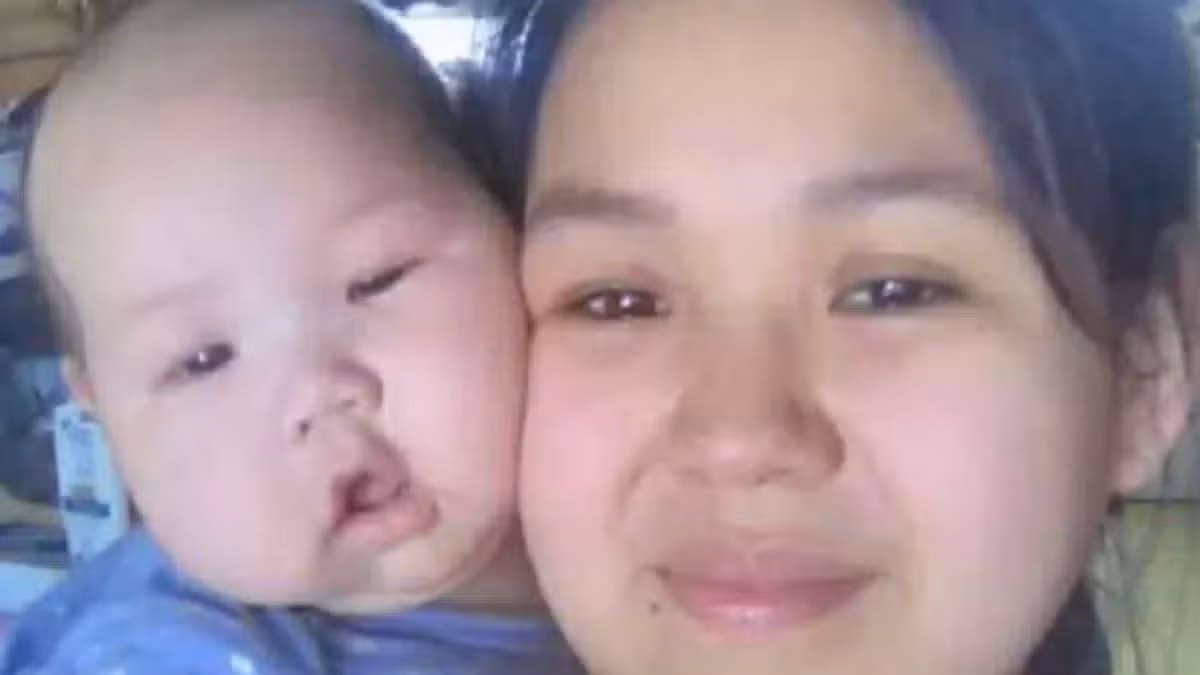 Polar bear attacks mother and son in Alaska