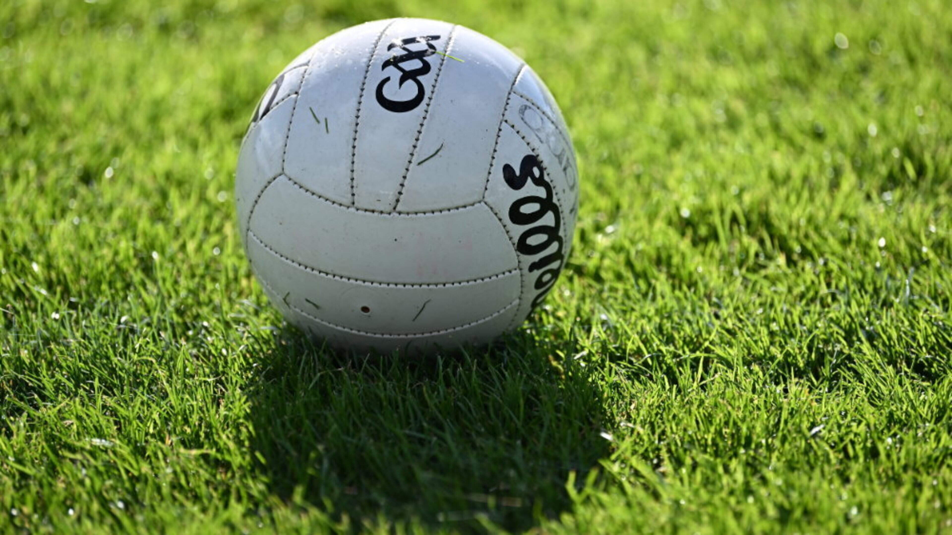 Kiltegan Secures Win Against AGB