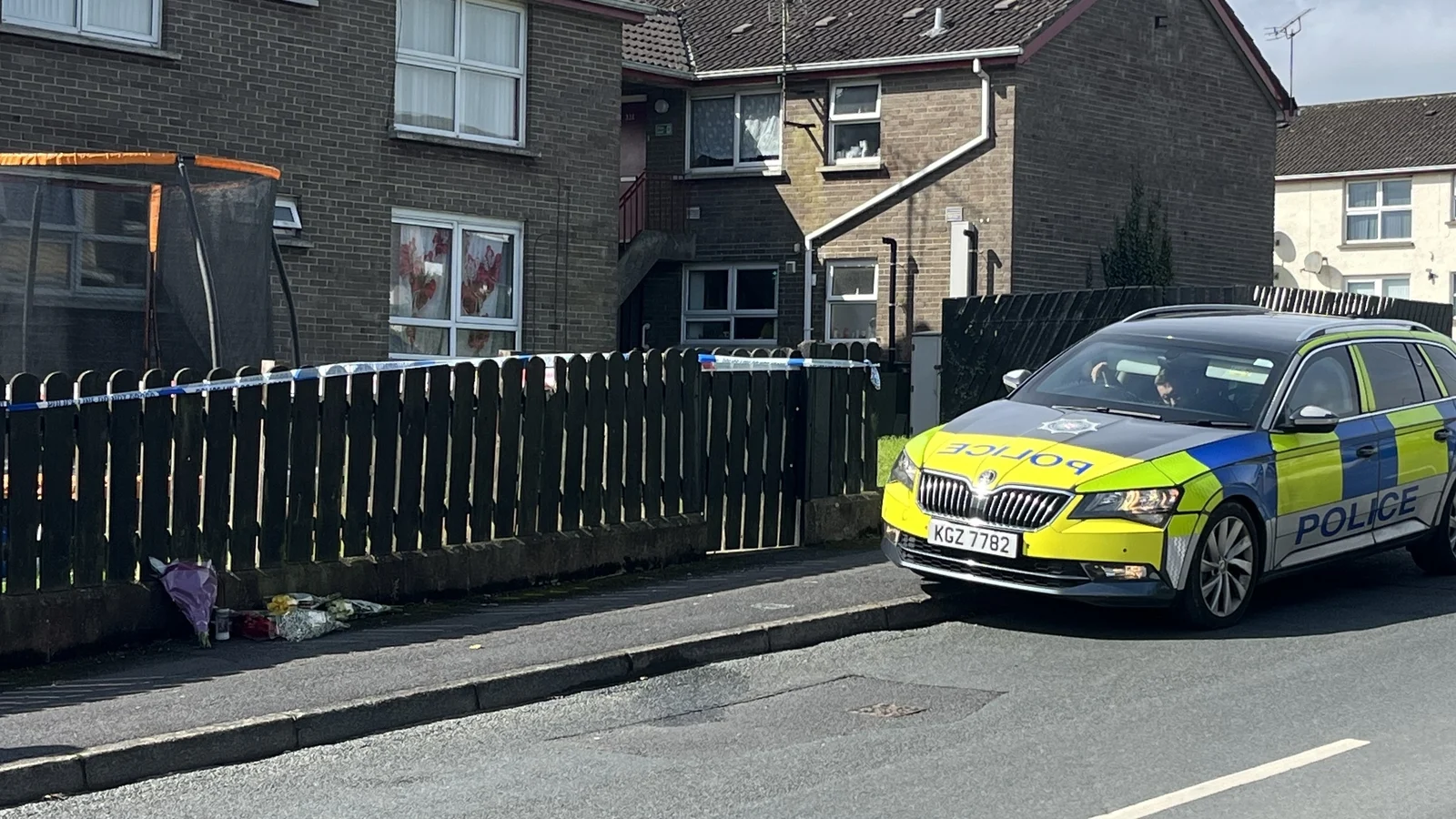 Teen Charged With Tyrone Murder Ordered Mental Health Assessment