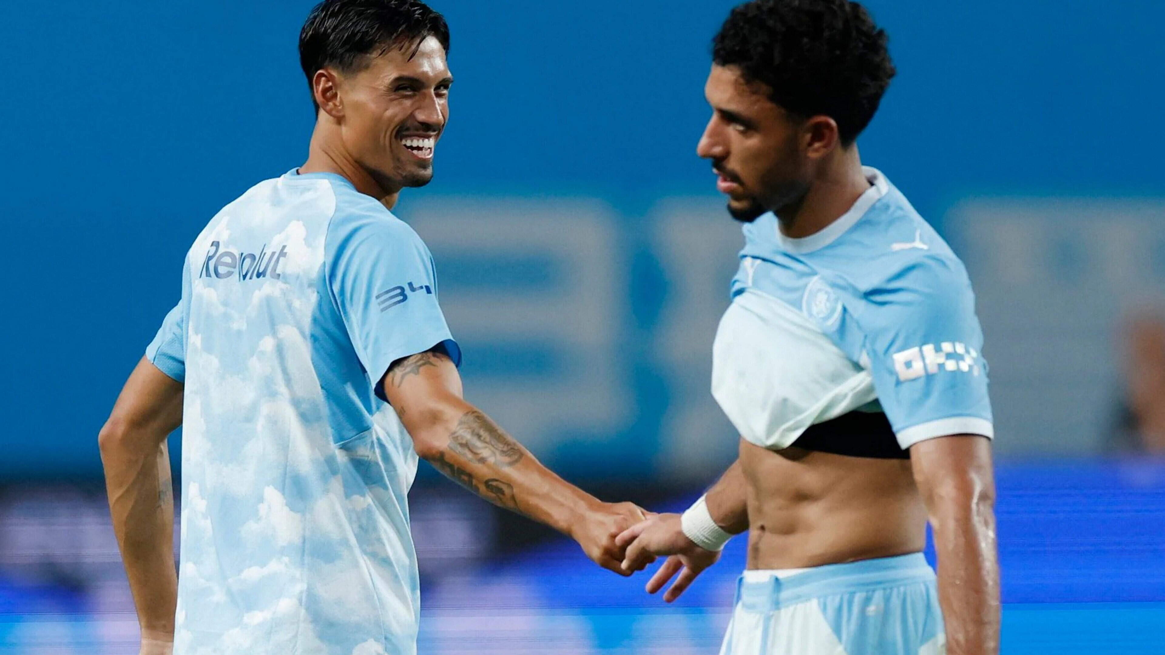 Manchester City Leads in Player Sales This Summer