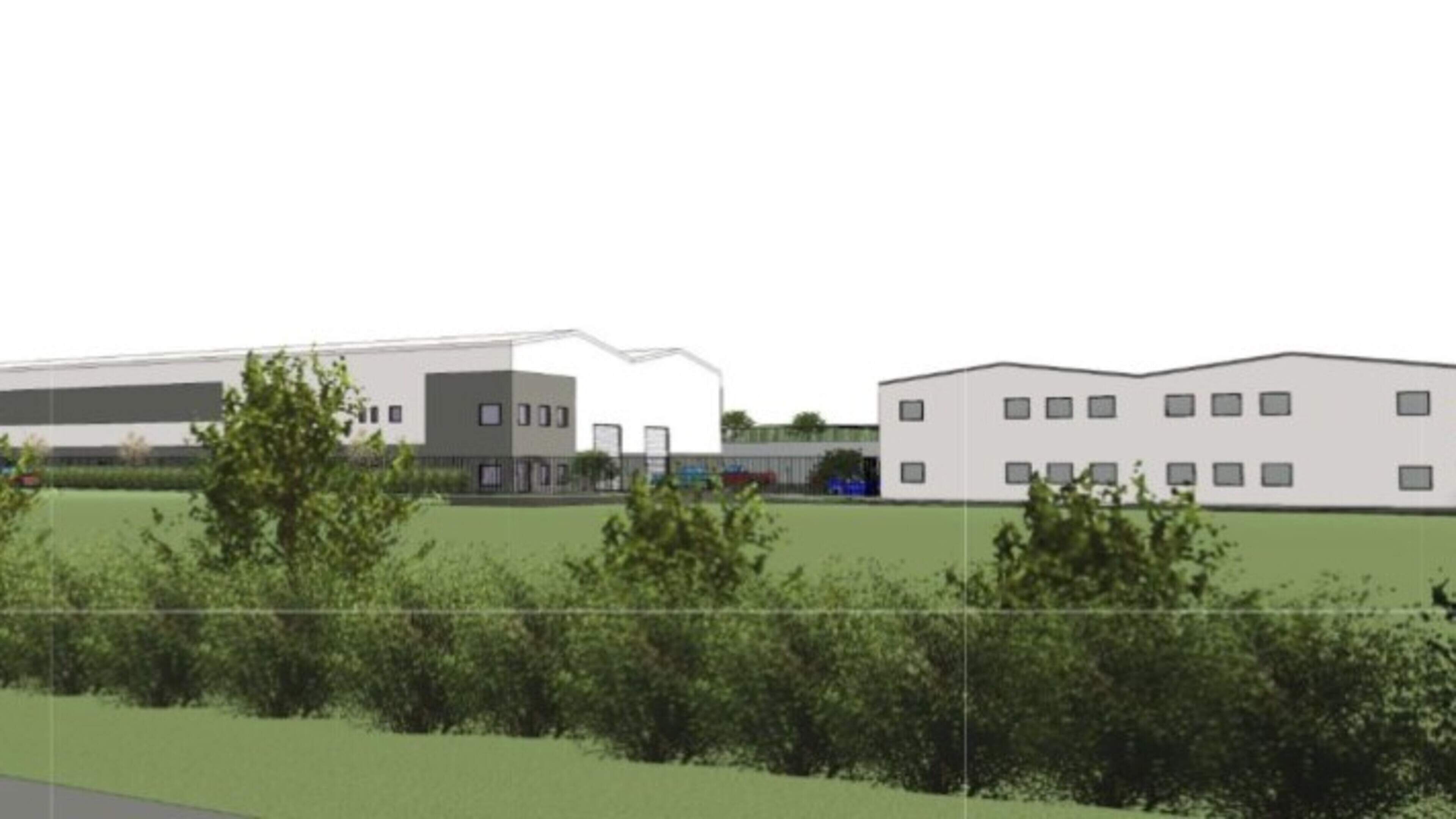 Monaghan Jobs Boost from New Development Plans