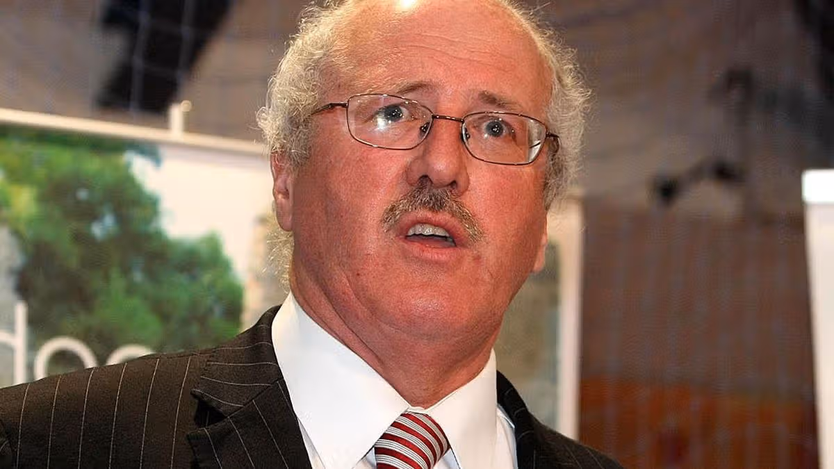 DUP MP Jim Shannon Assault Case Ongoing