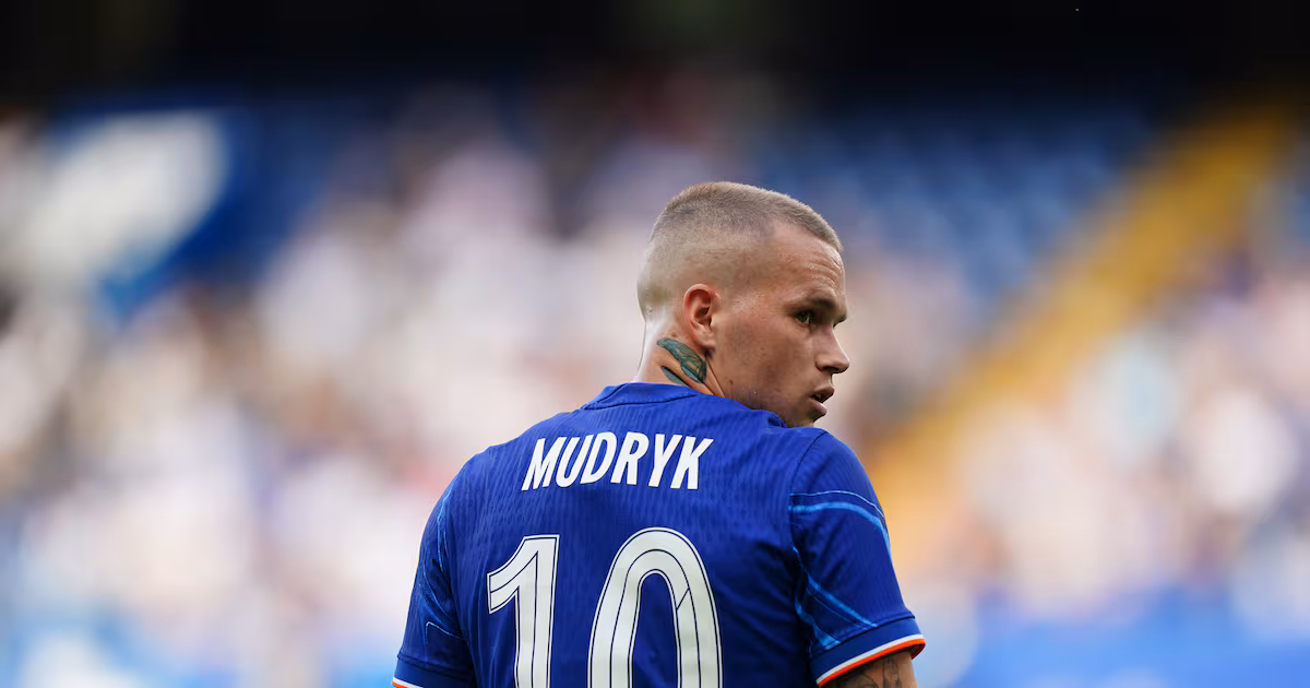 Transfer deadline day: Spurs sign Chelsea players