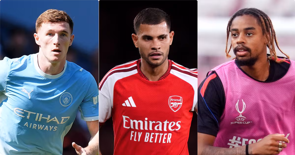 Premier League Summer Transfer Highlights