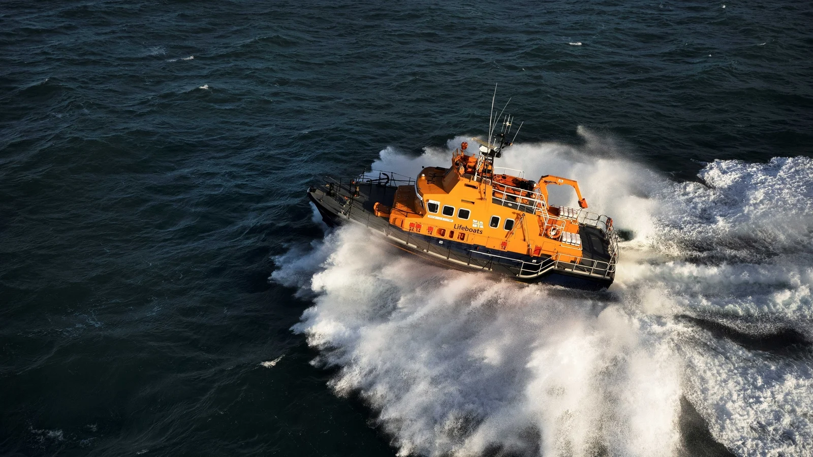 Man's Body Recovered from Sea in West Cork