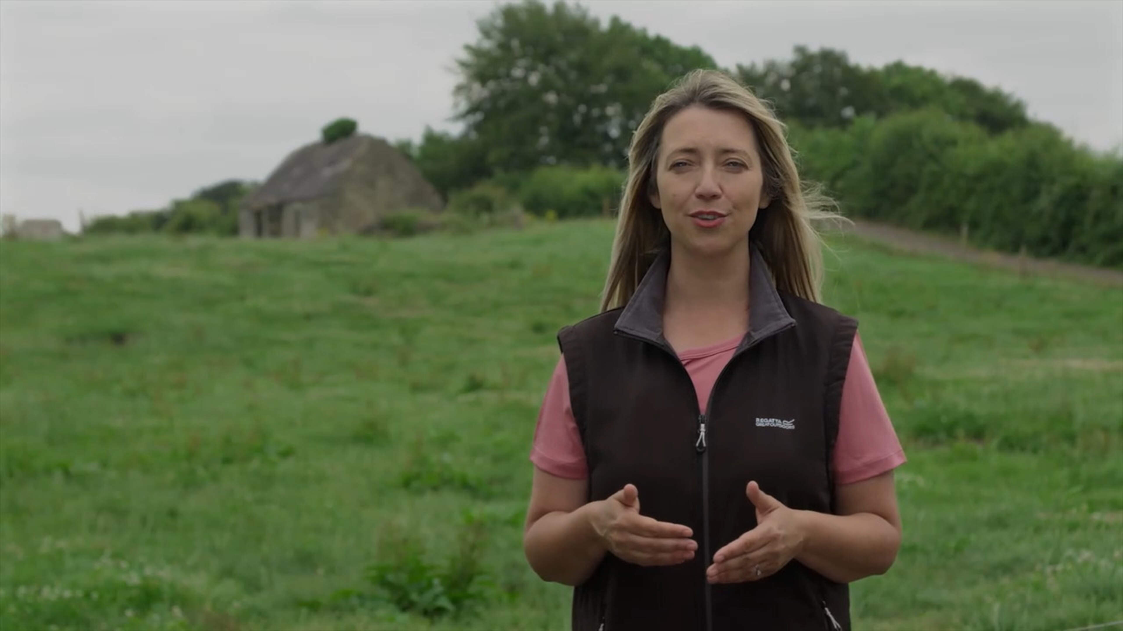 Future Proofing the Farm