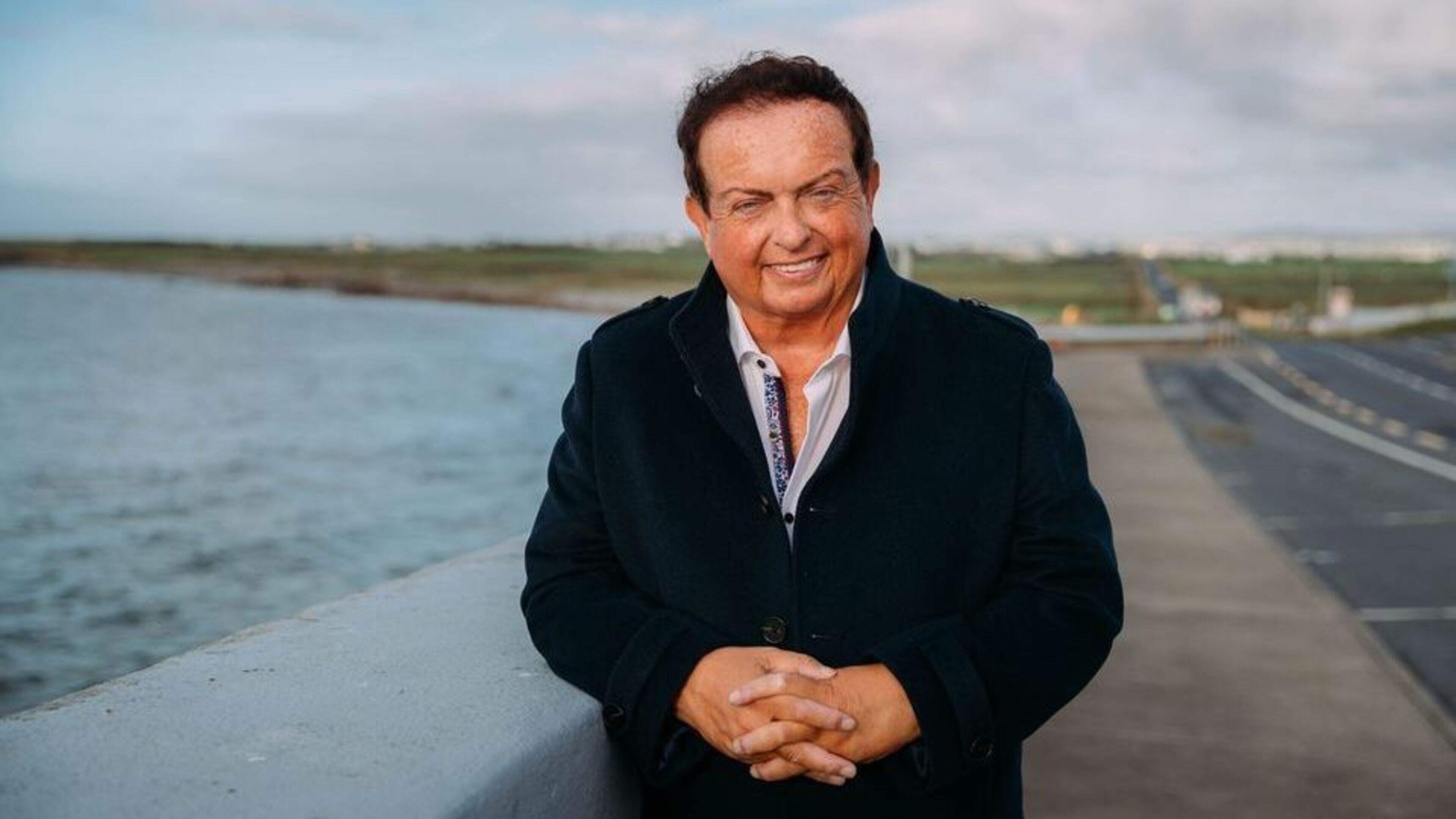 Marty Morrissey Reflects on Triumphs and Tragedies