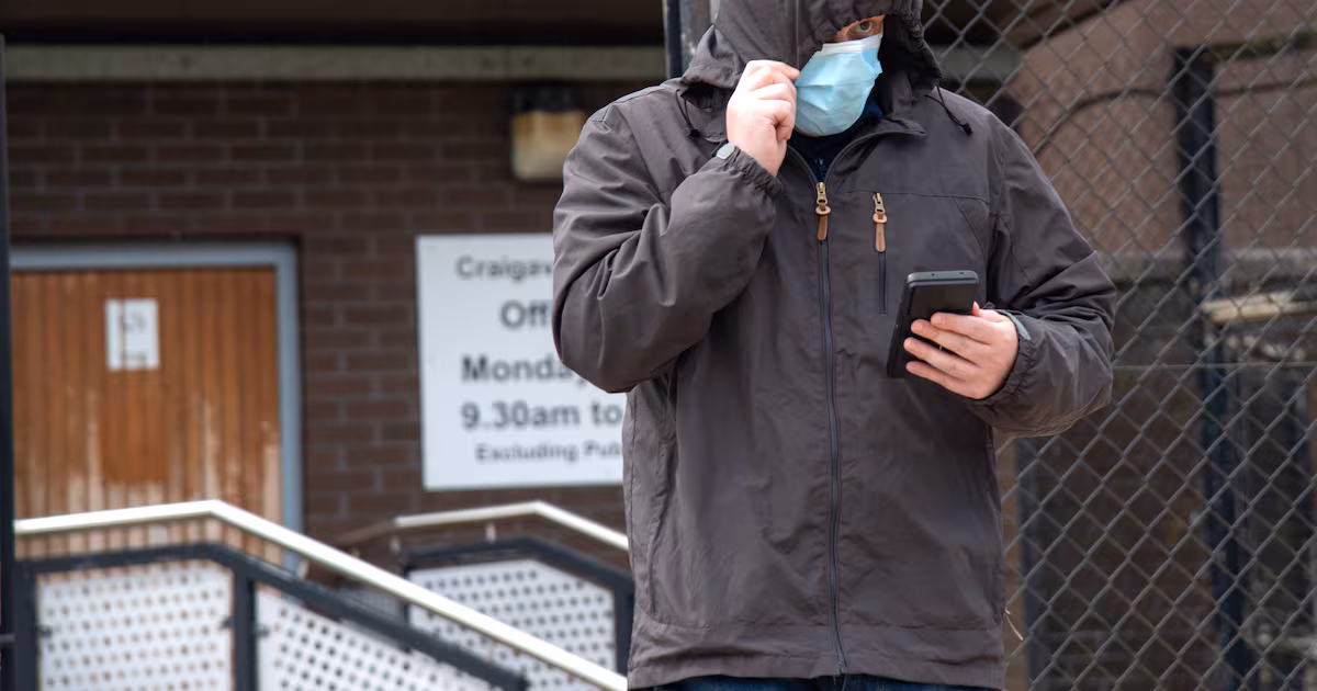 Man Denies Defrauding O’Hagan Family