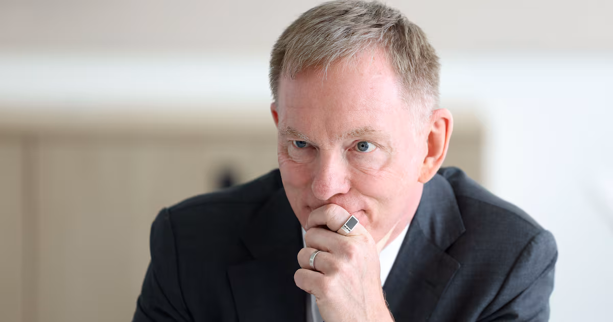 Independent Review Ordered for Parades Commission