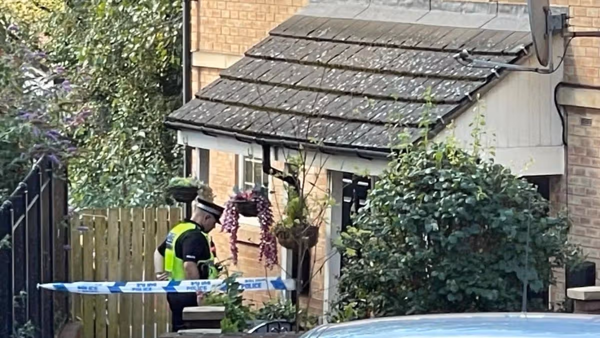 Murder probe after newborn found dead in Sheffield
