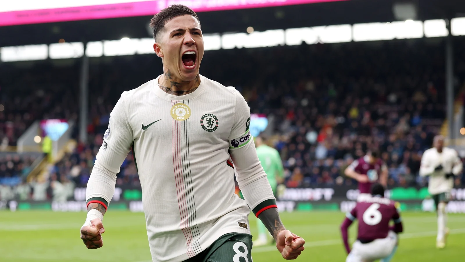 Transfer deadline day recap: City confirm Fernandez