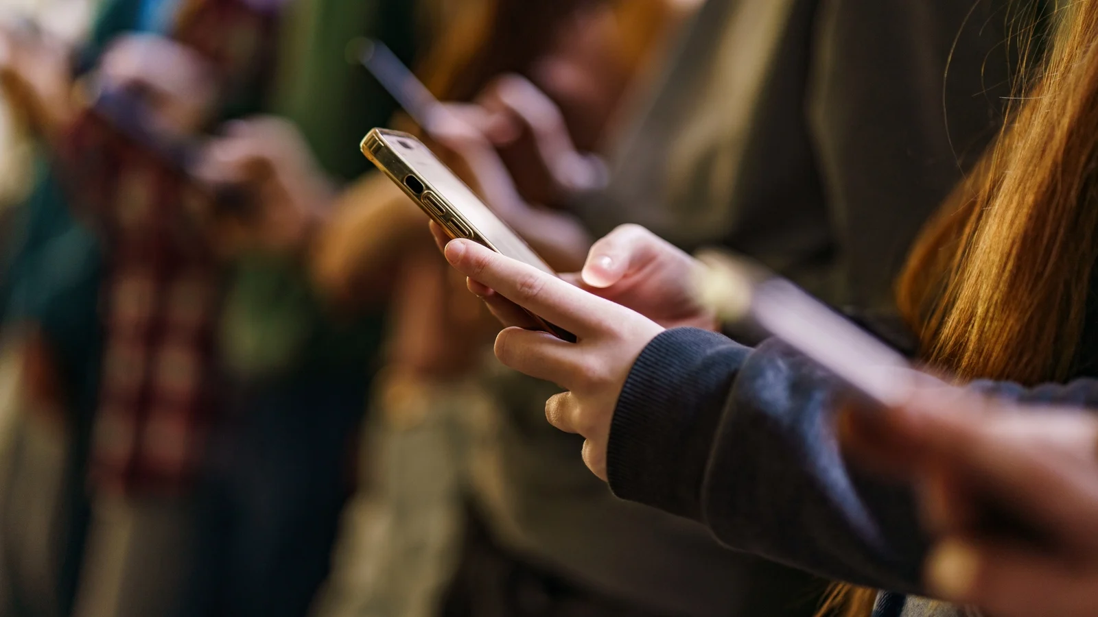 Underage Social Media Access Remains Unchecked