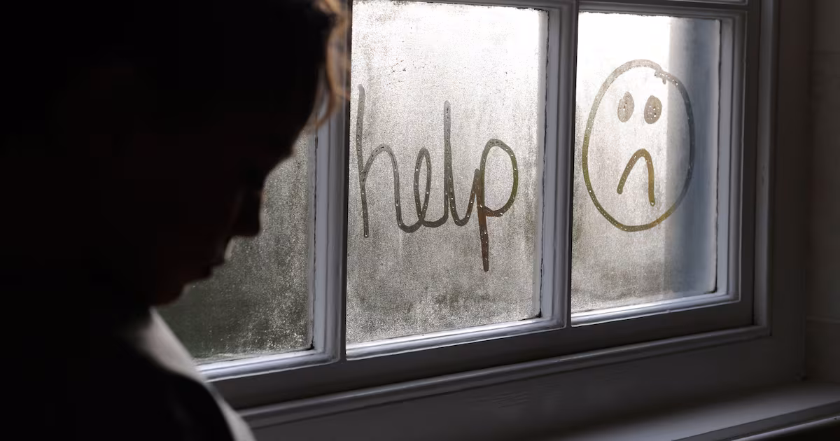 Children Seeking Mental Health Help Rising Alarmingly