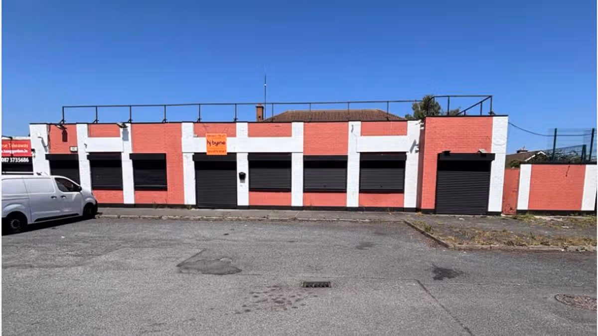 Famous Kin series landmark goes on sale
