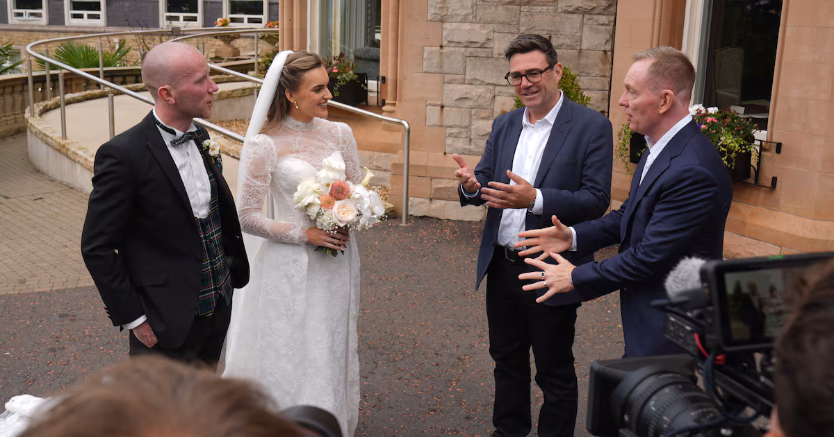 Stormont Divorce: What Comes Next?