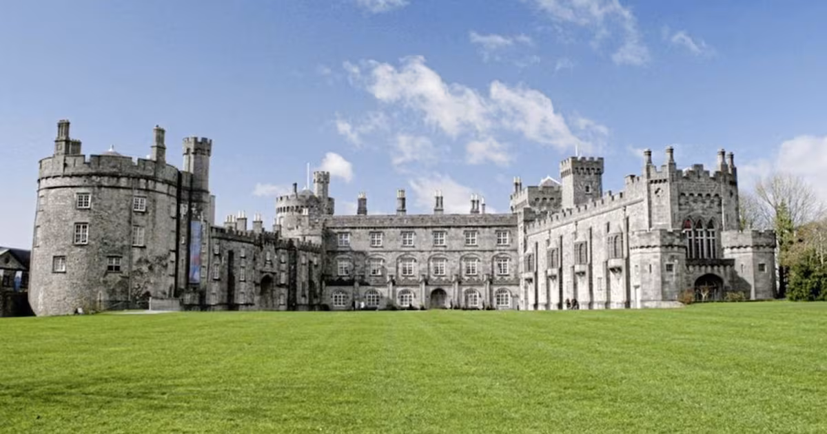 Ireland afflicted by ‘disease of pessimism’