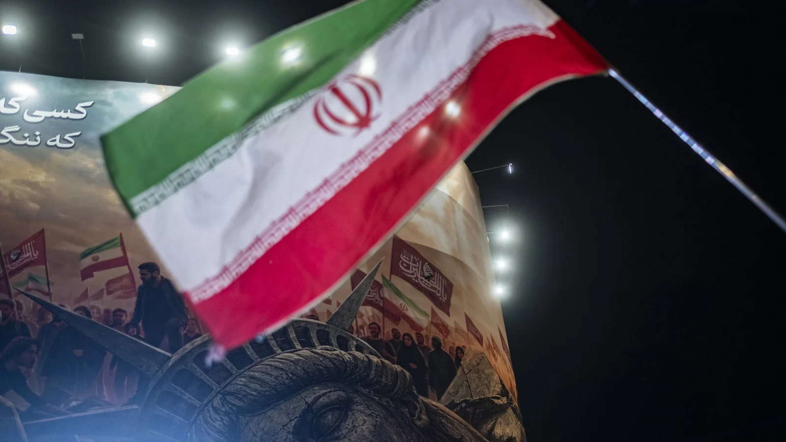 Iran Strikes US Bases in Retaliation