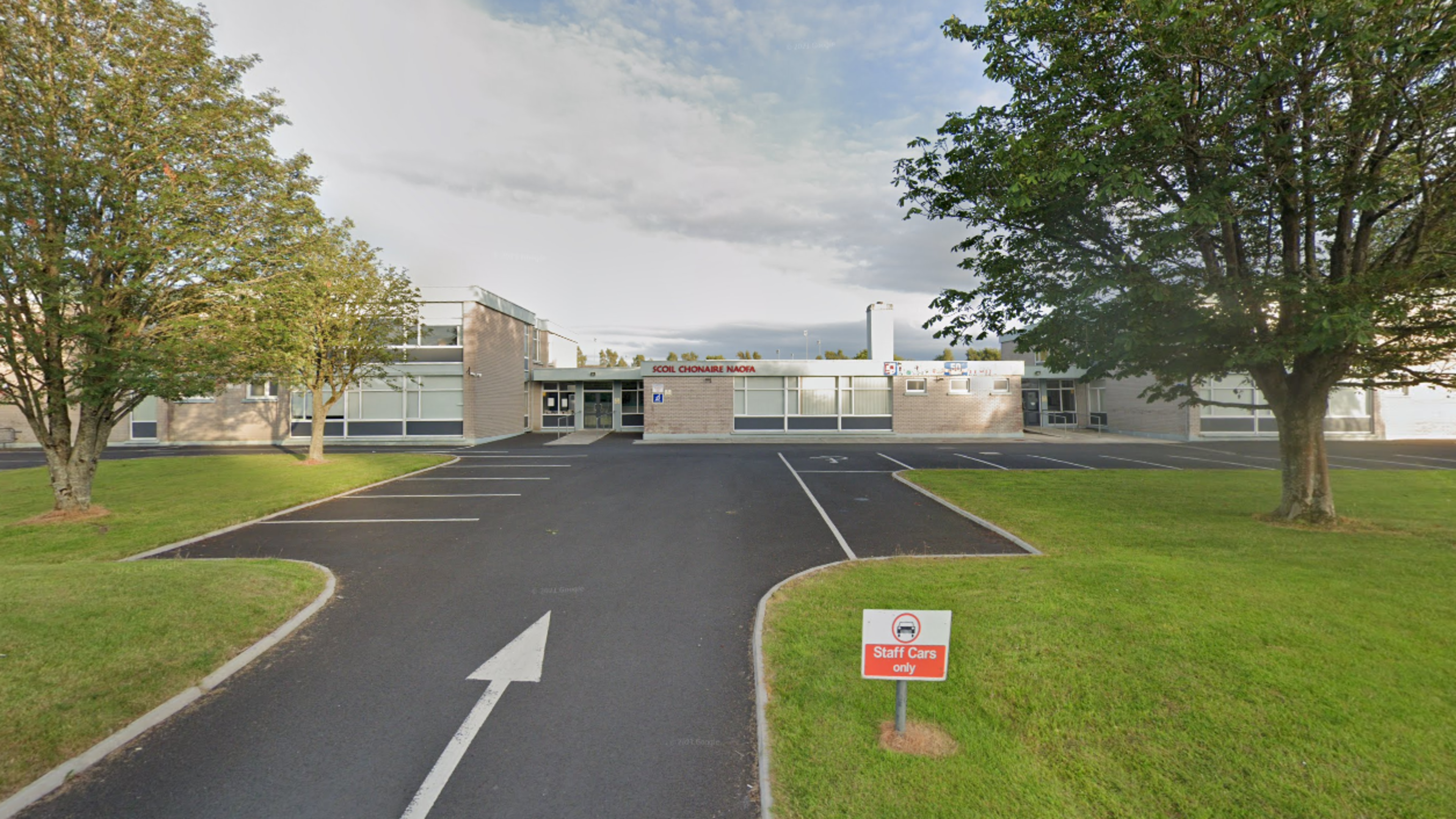 Three Clare Schools Approved for Sports Halls