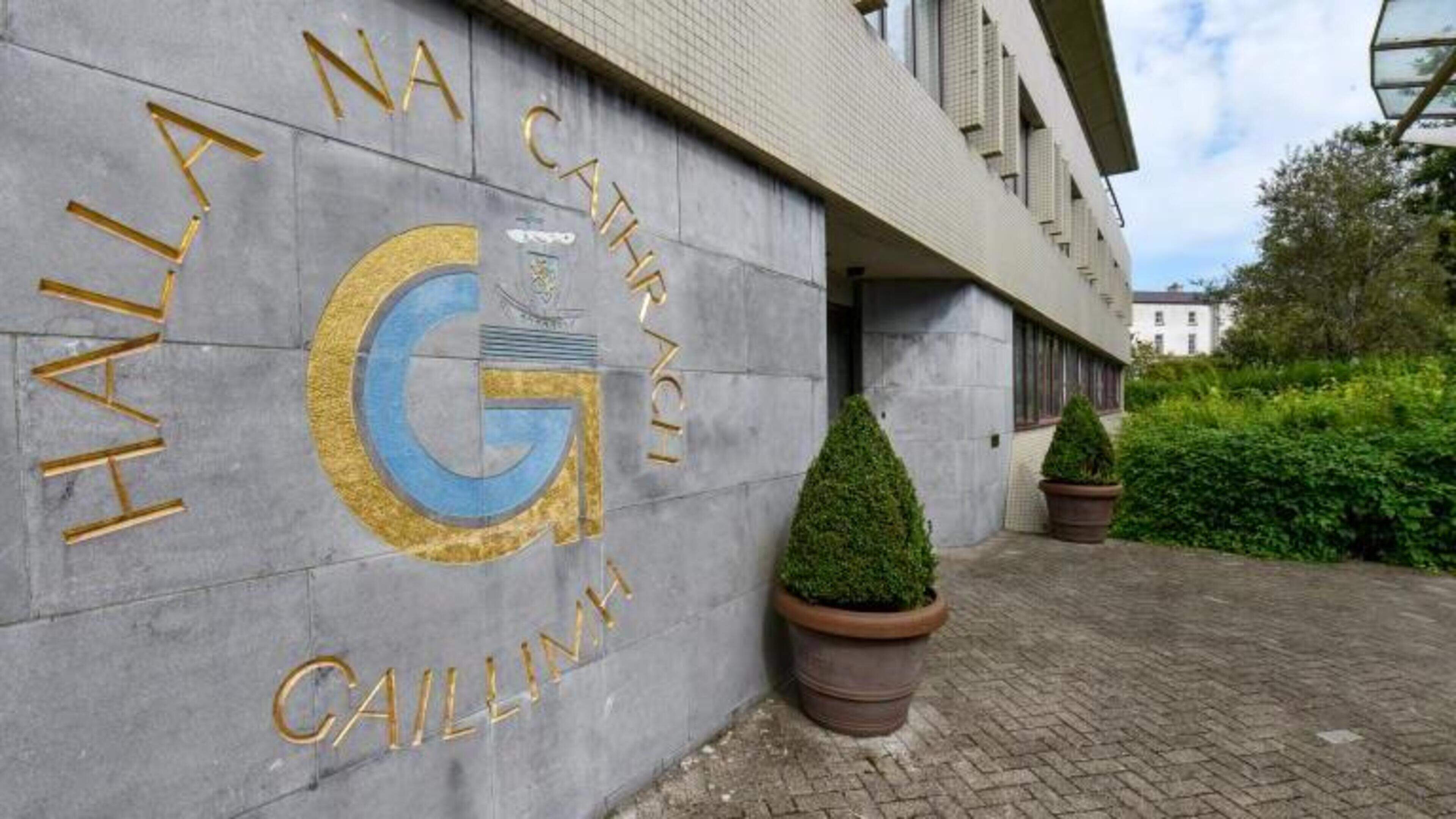 Galway City Council Considers €28k Rebrand