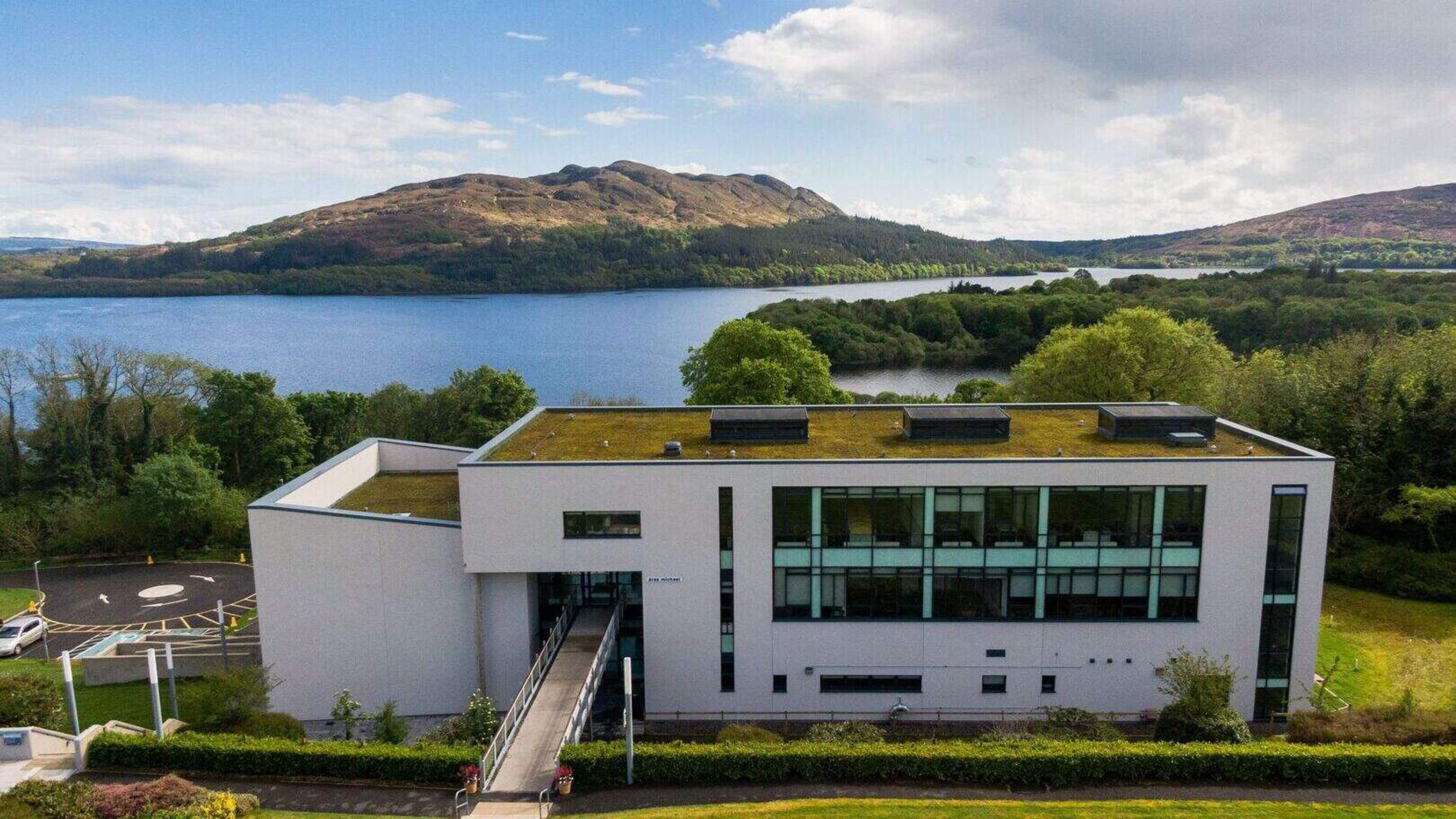 St Angela’s College plans wellness facility expansion