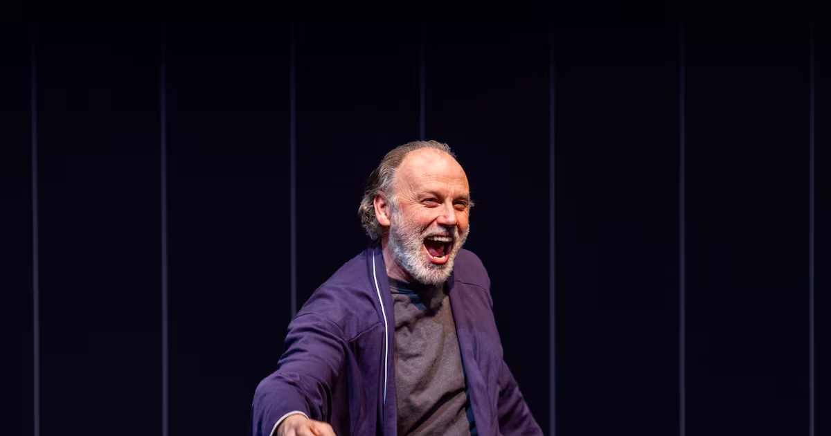 Don Wycherley to Stage One-Man Show in Belfast