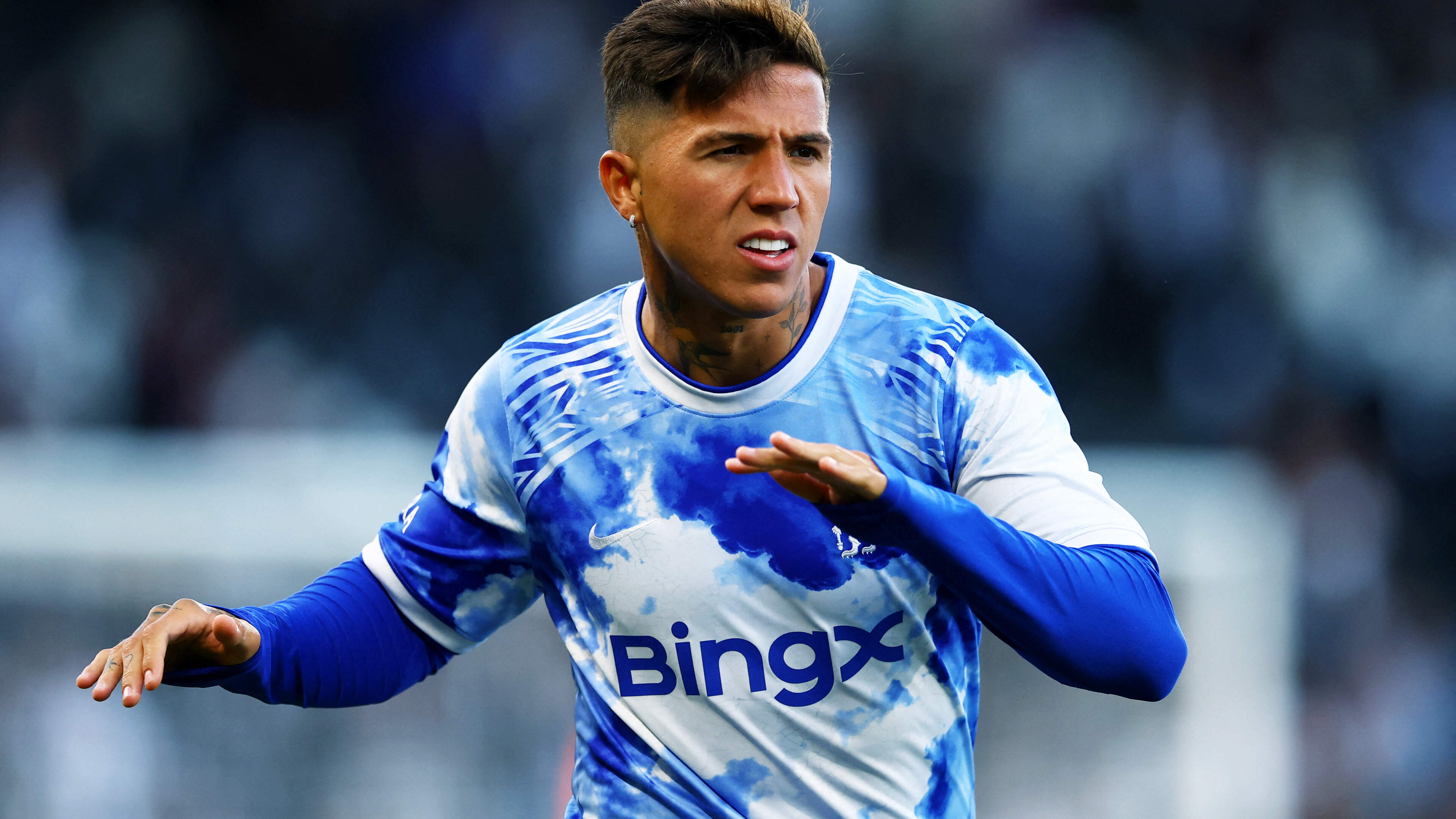 Premier League Transfer Window Ranked After £3 Billion Spending