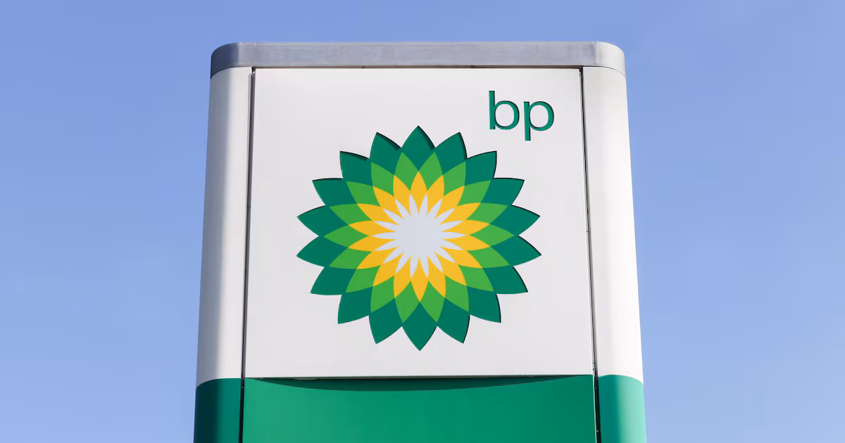 BP appoints Ian Tyler as new chairman