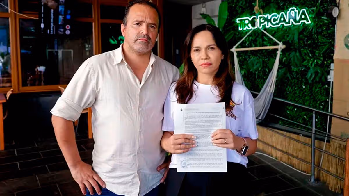 Restaurant Owner Upset Over Dine-and-Dash Incident