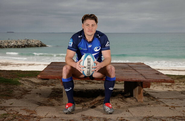 James O'Connor Returns to Wallabies for World Cup