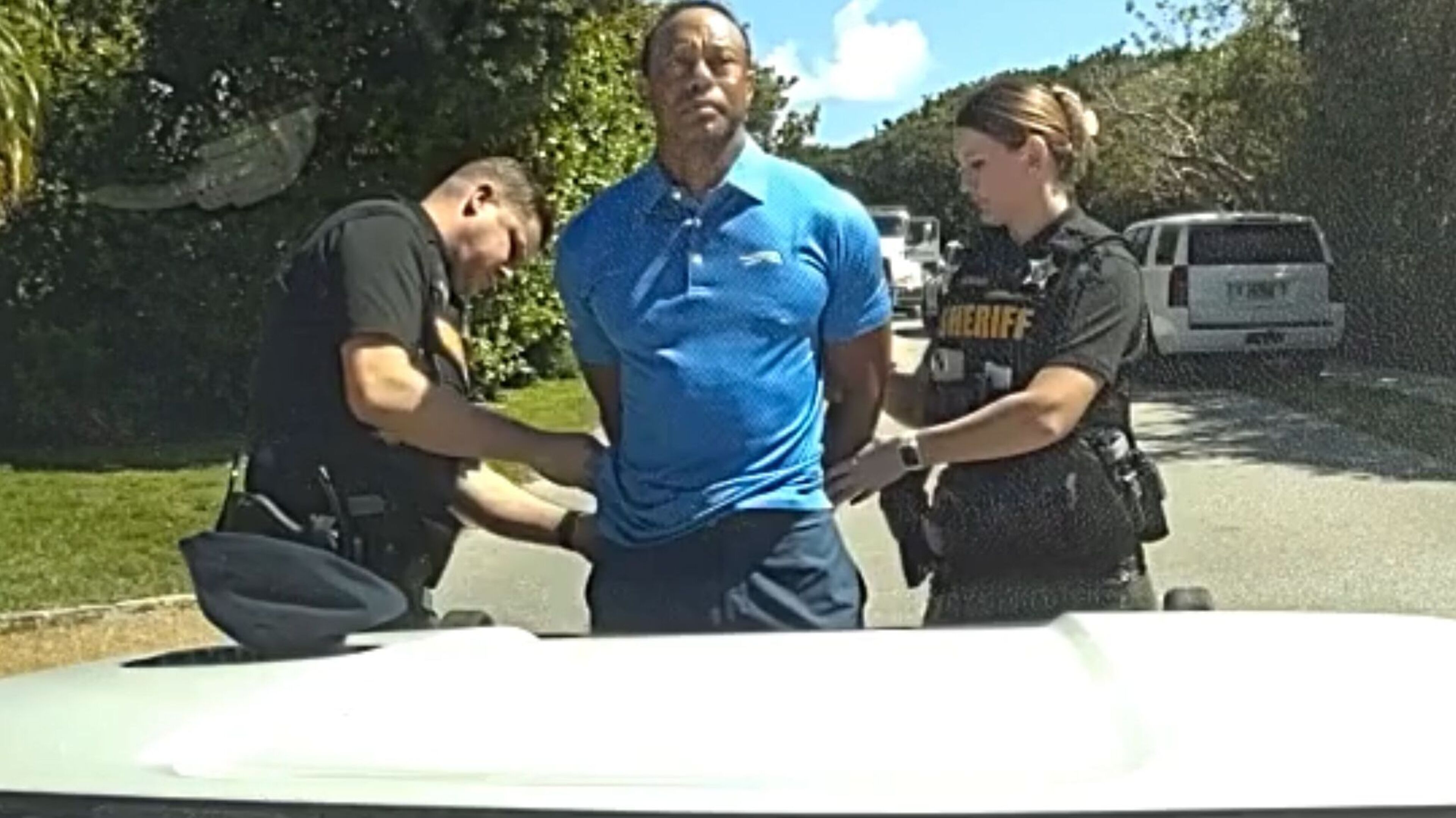 Tiger Woods to Appear in Court for DUI