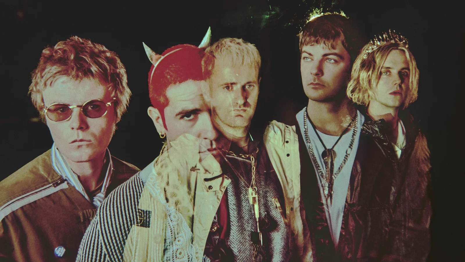 Fontaines D.C. Add Second Slane Castle Concert