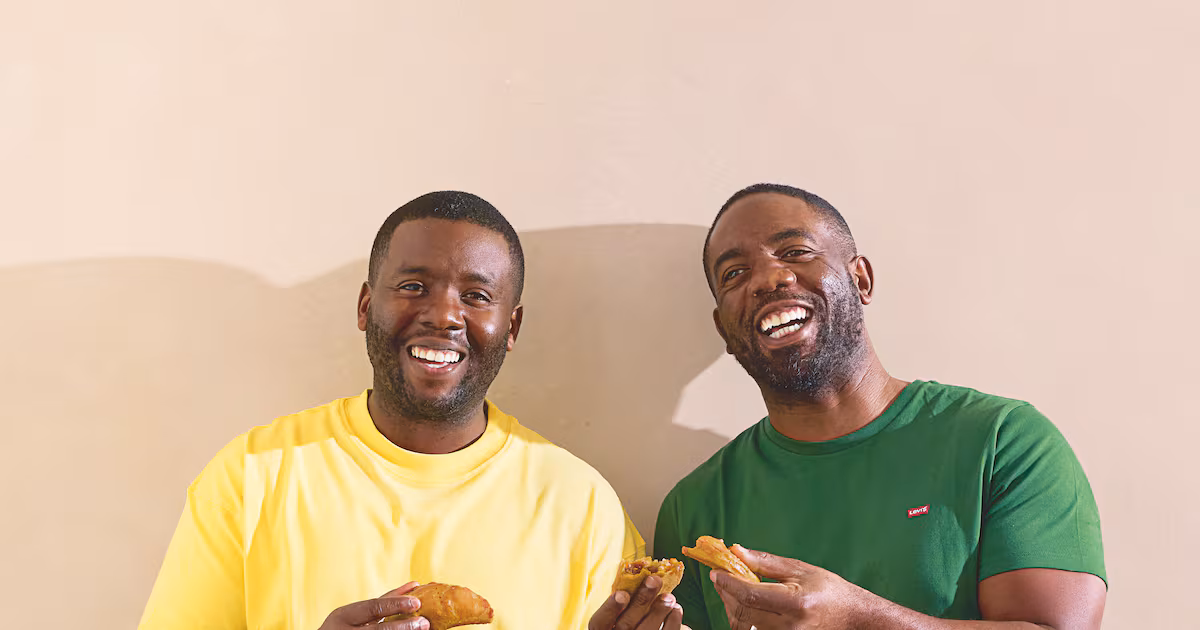 Craig McAnuff Simplifies Caribbean Cooking