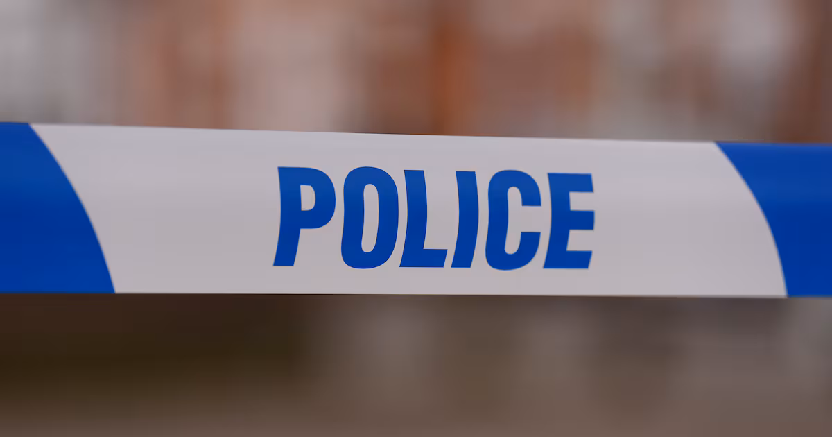 Four charged with murder of newborn in Sheffield