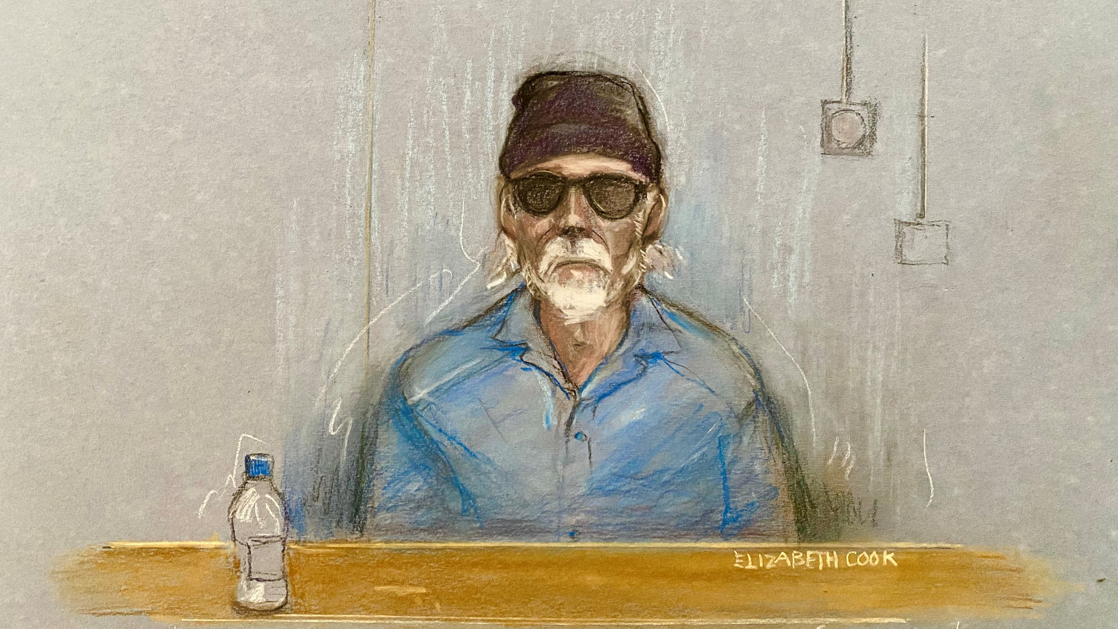Gary Glitter pleads not guilty to abuse claims
