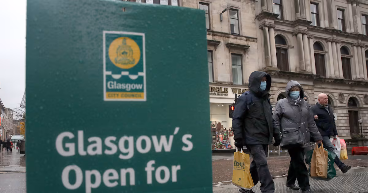 Scottish Workers' Pandemic Experiences Documented