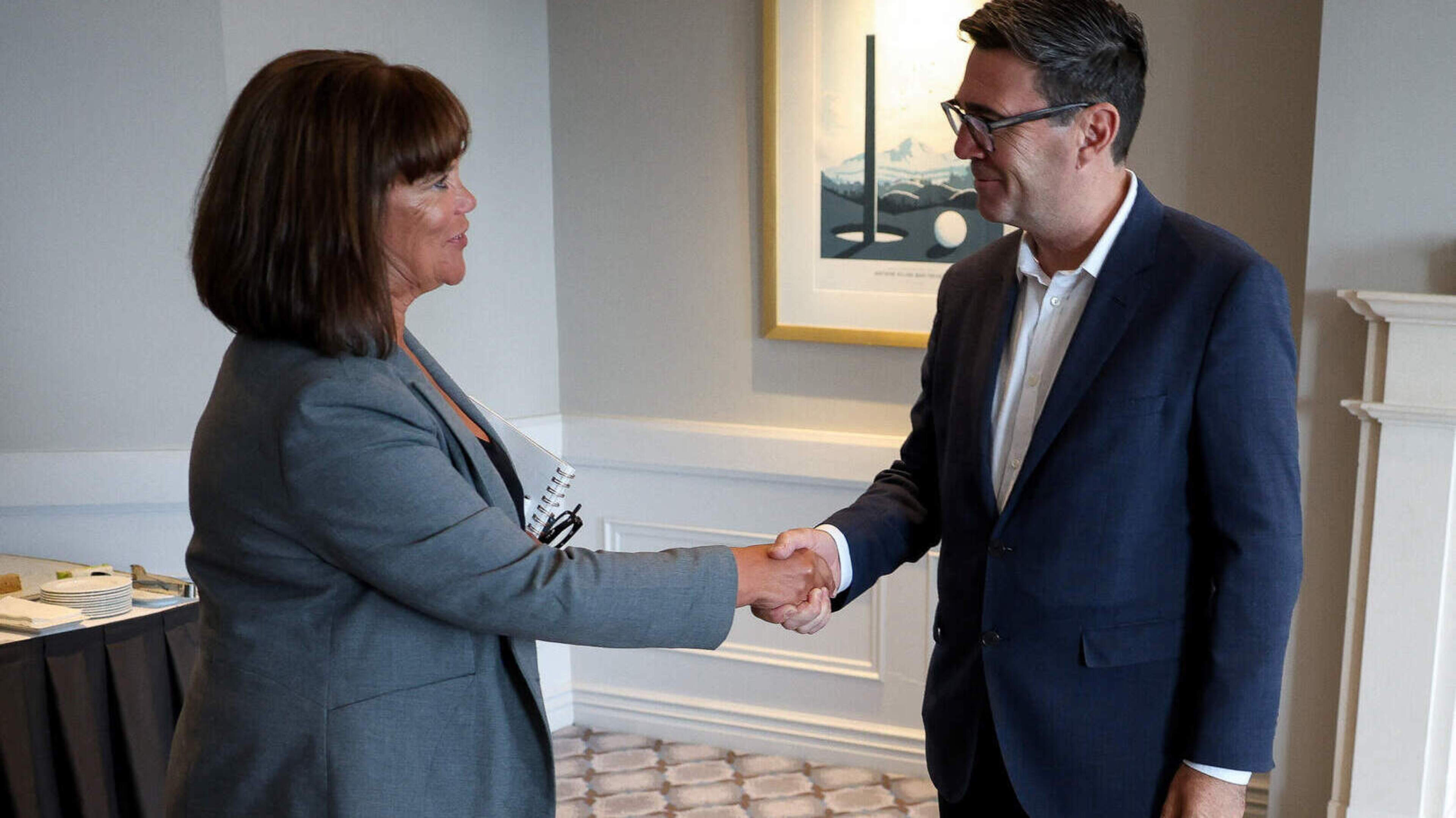 Cork Senator Supports Mary Lou McDonald as Leader