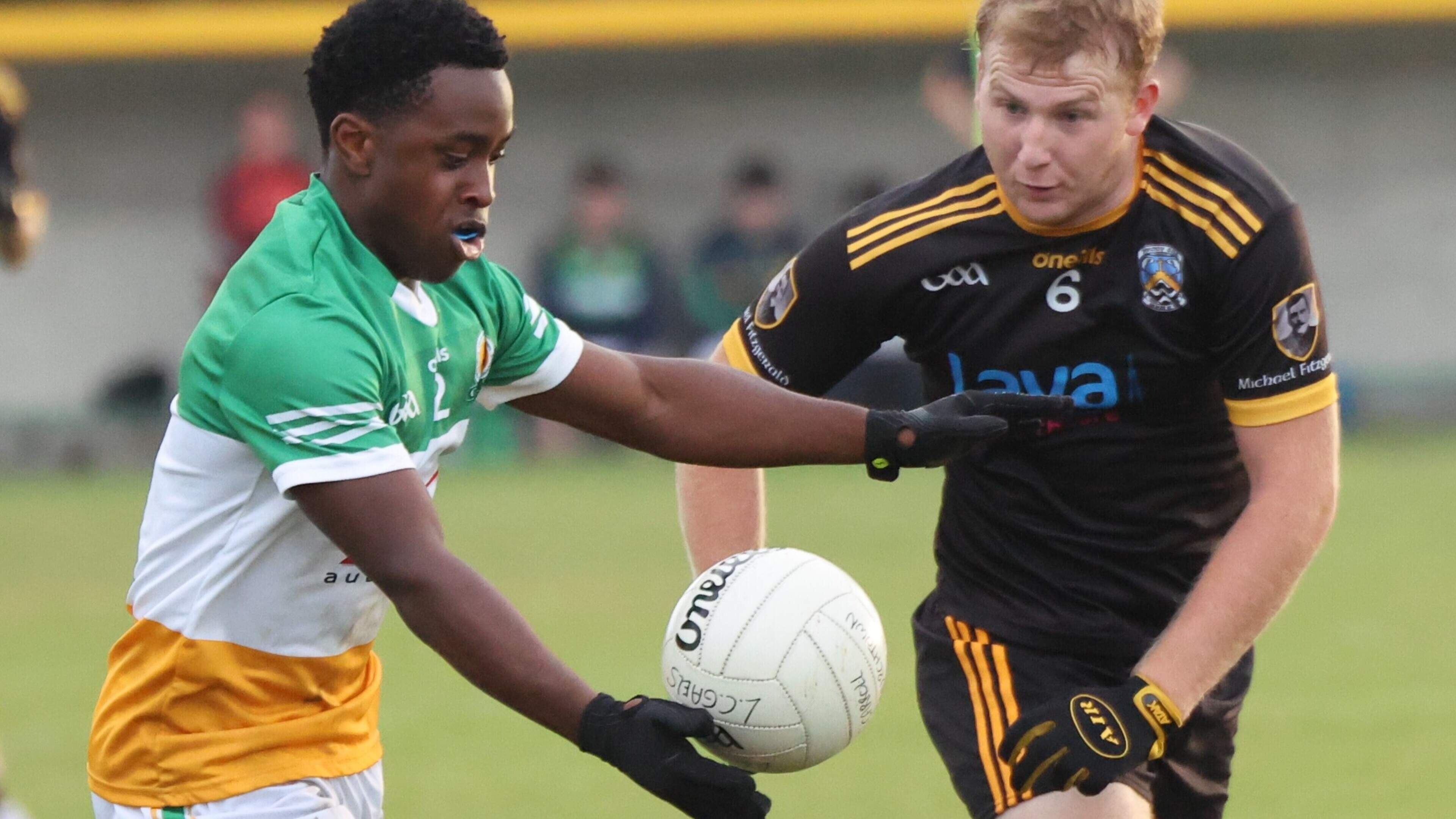 Liscarroll Churchtown Gaels Reach U21 ‘B’ Final