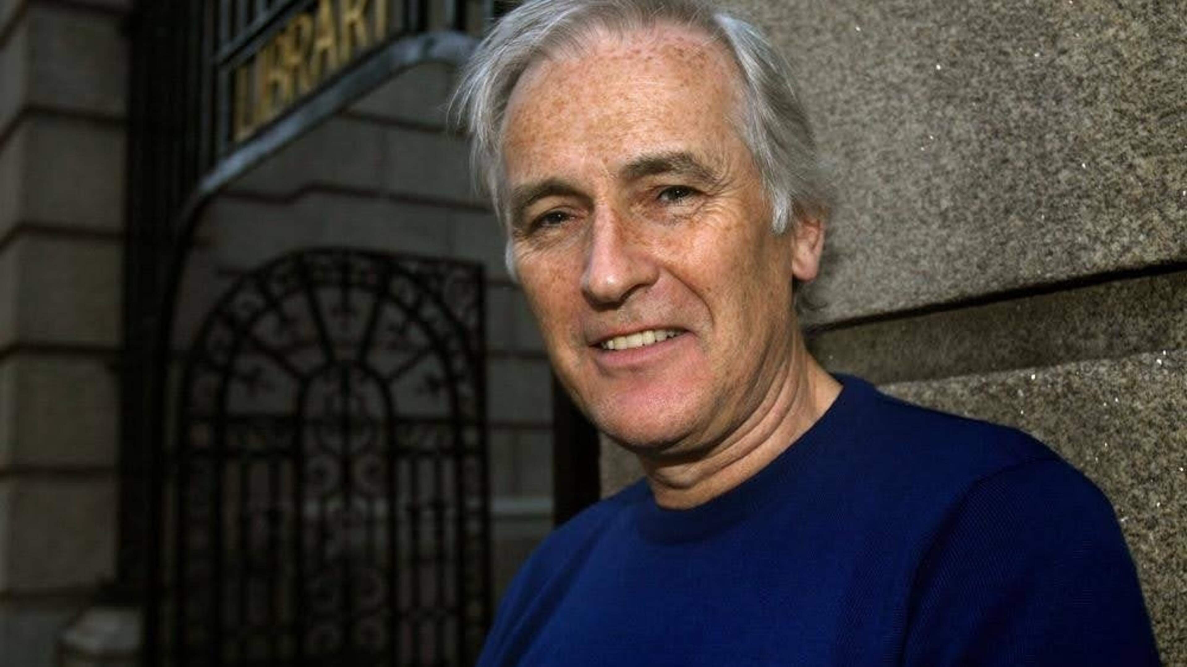 Myles Dungan Reflects on Joseph Heller Interview