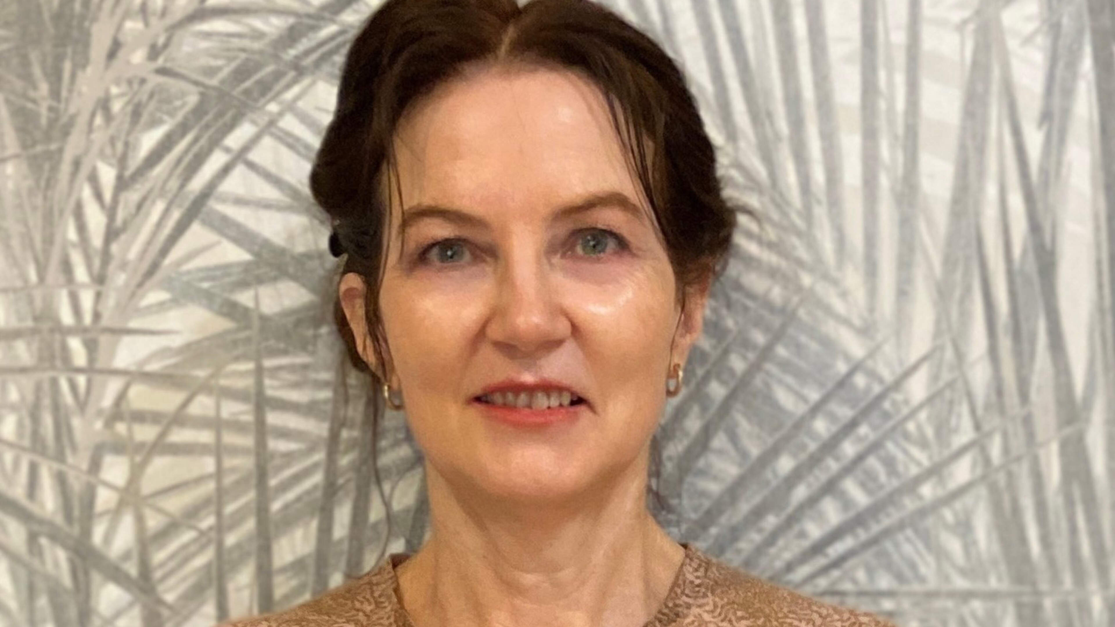 Órfhlaith Foyle's New Short Story Collection Released