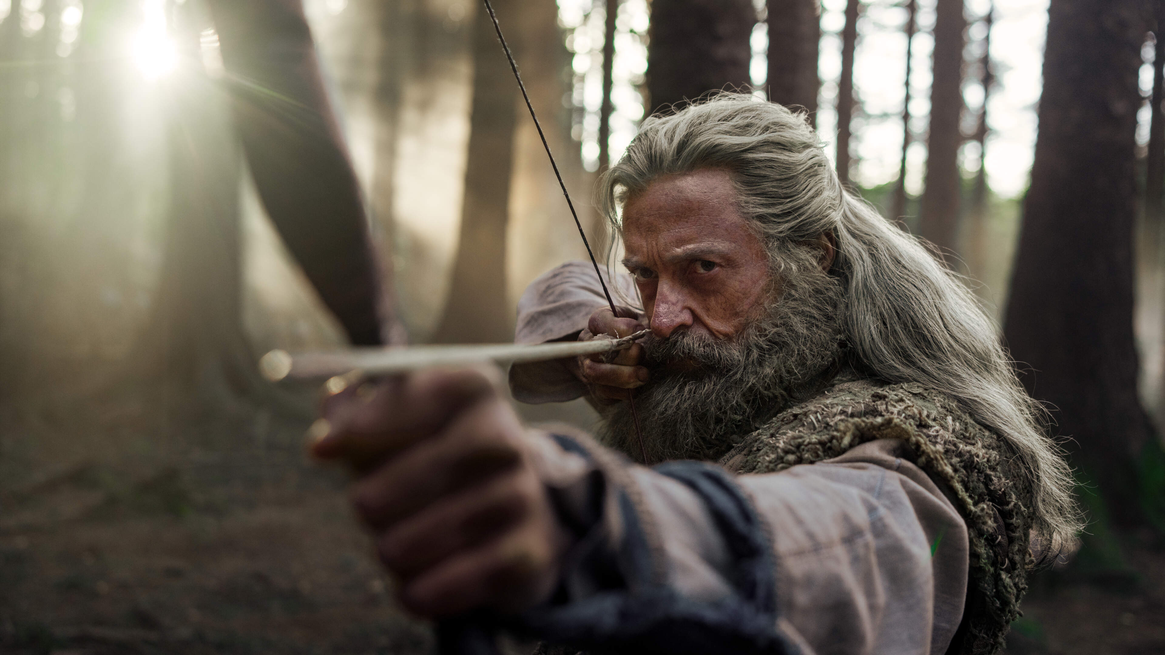 The Death of Robin Hood Released in Cinemas