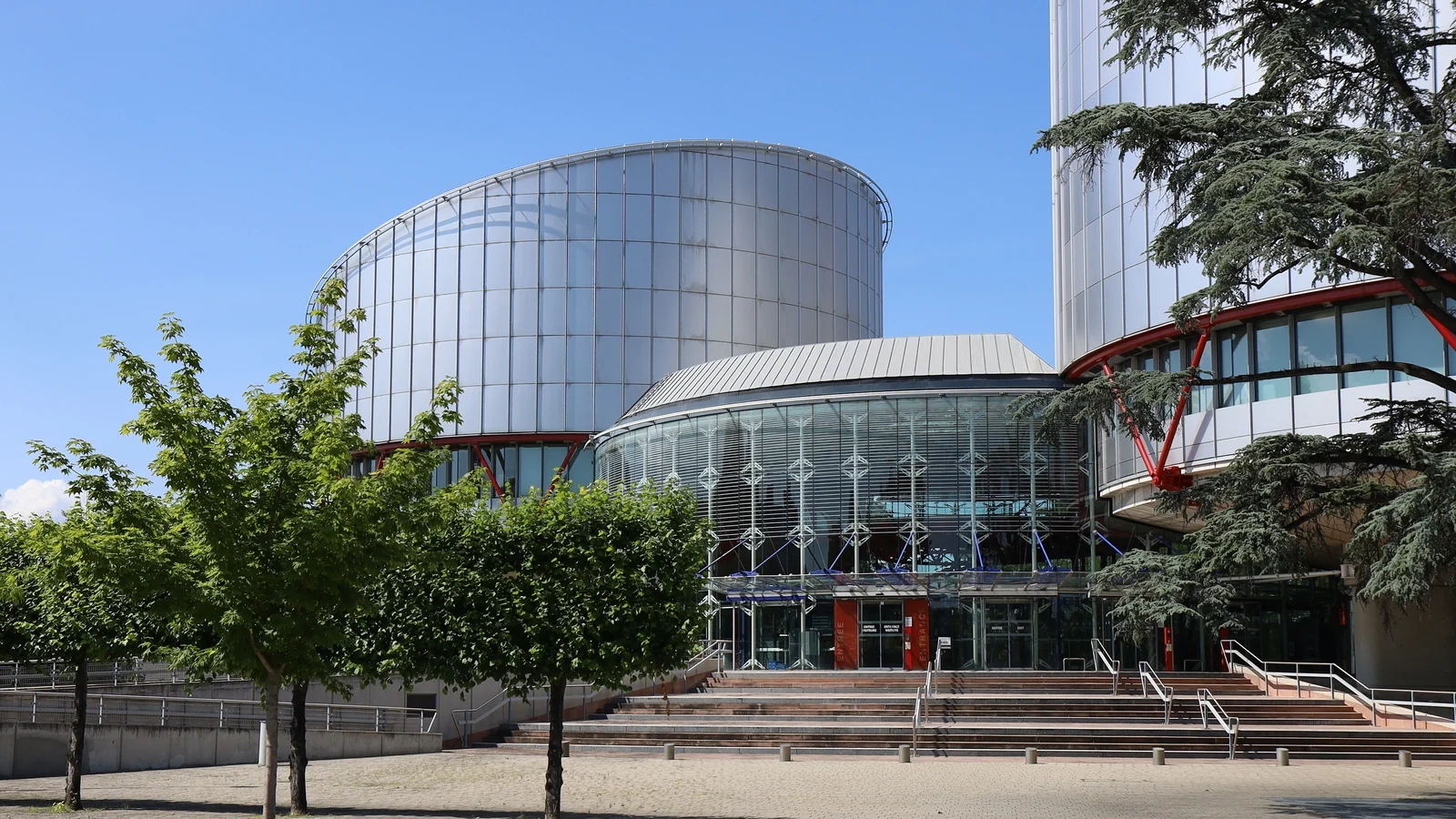 Irish Men Win ECHR Appeal Over Convictions