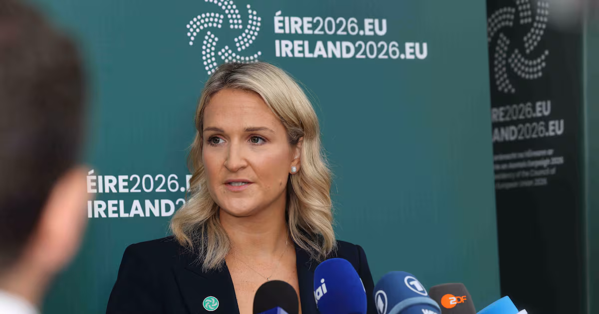 Ireland's Minister Confirms Future Border Poll