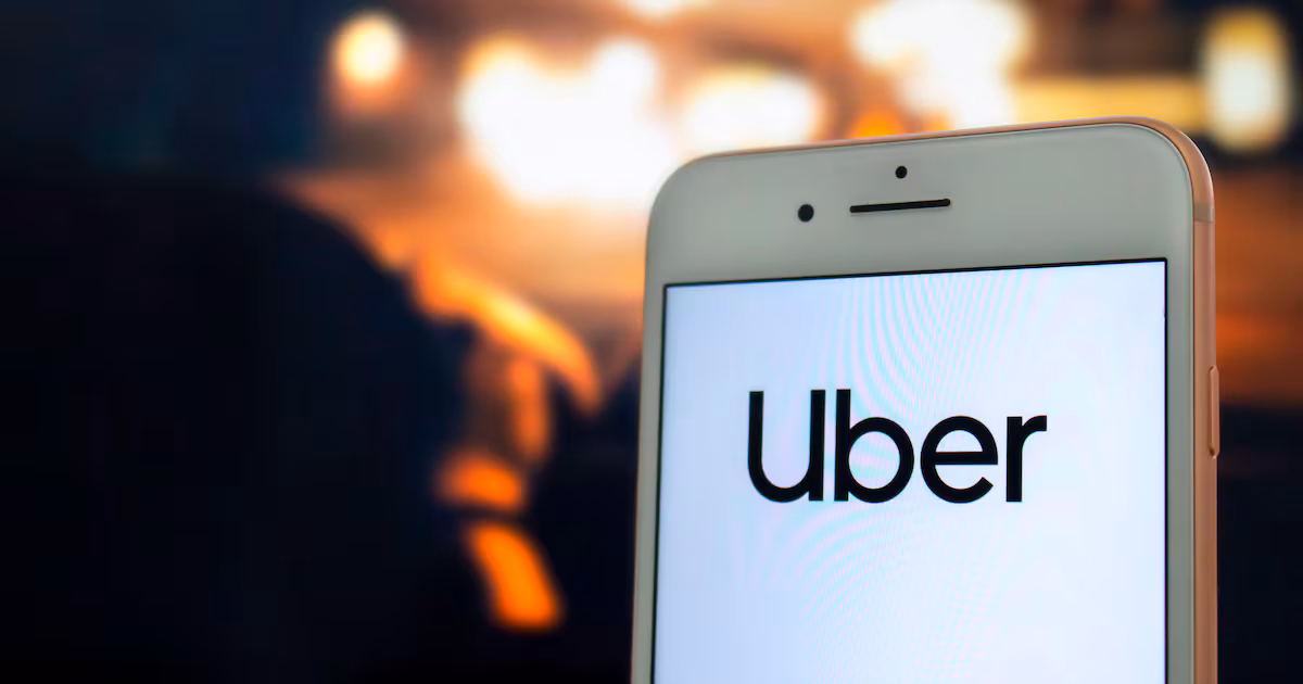 Uber to cut 10% of global workforce