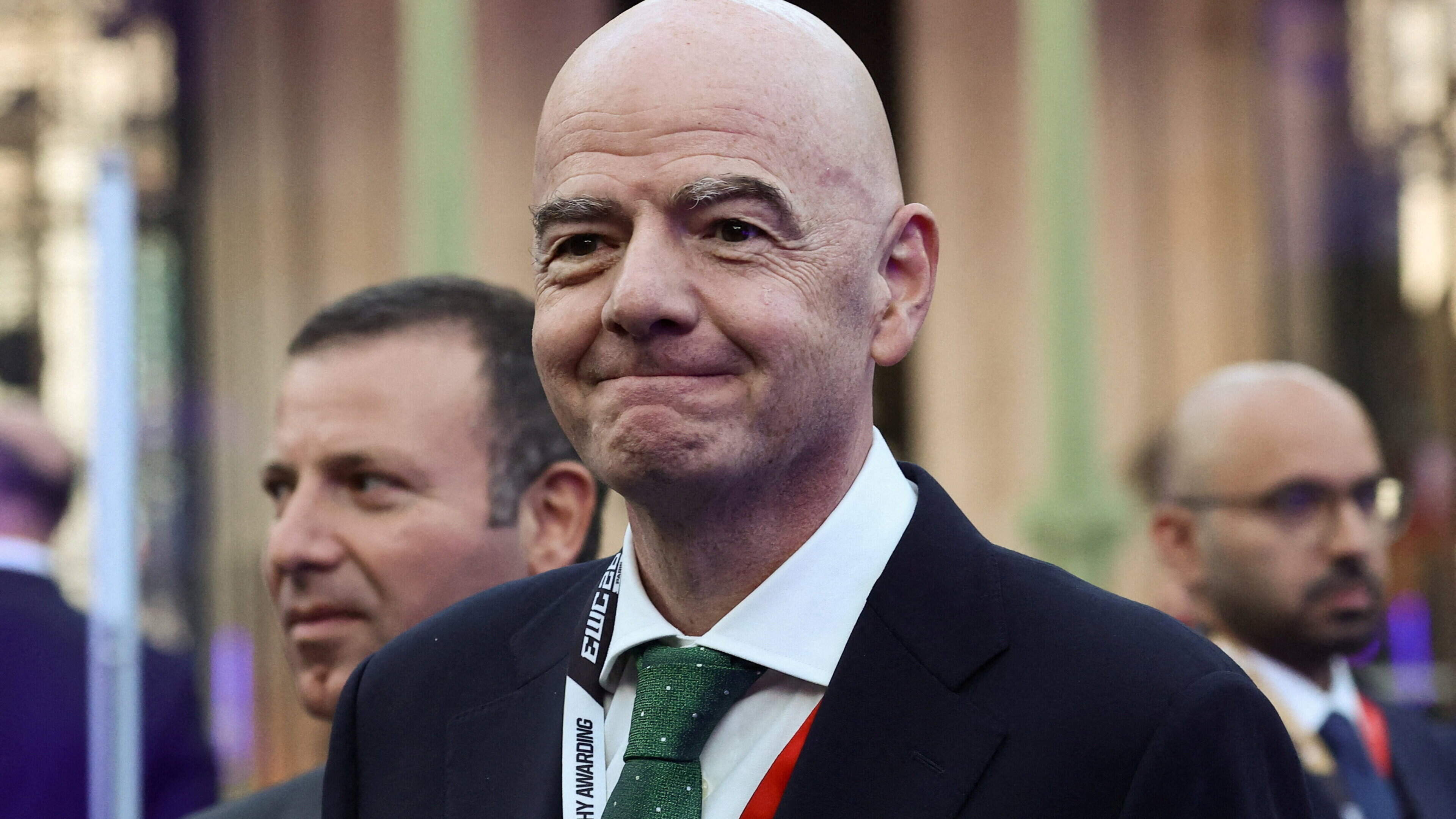Nordic FAs Request EU Talks on Fifa Governance