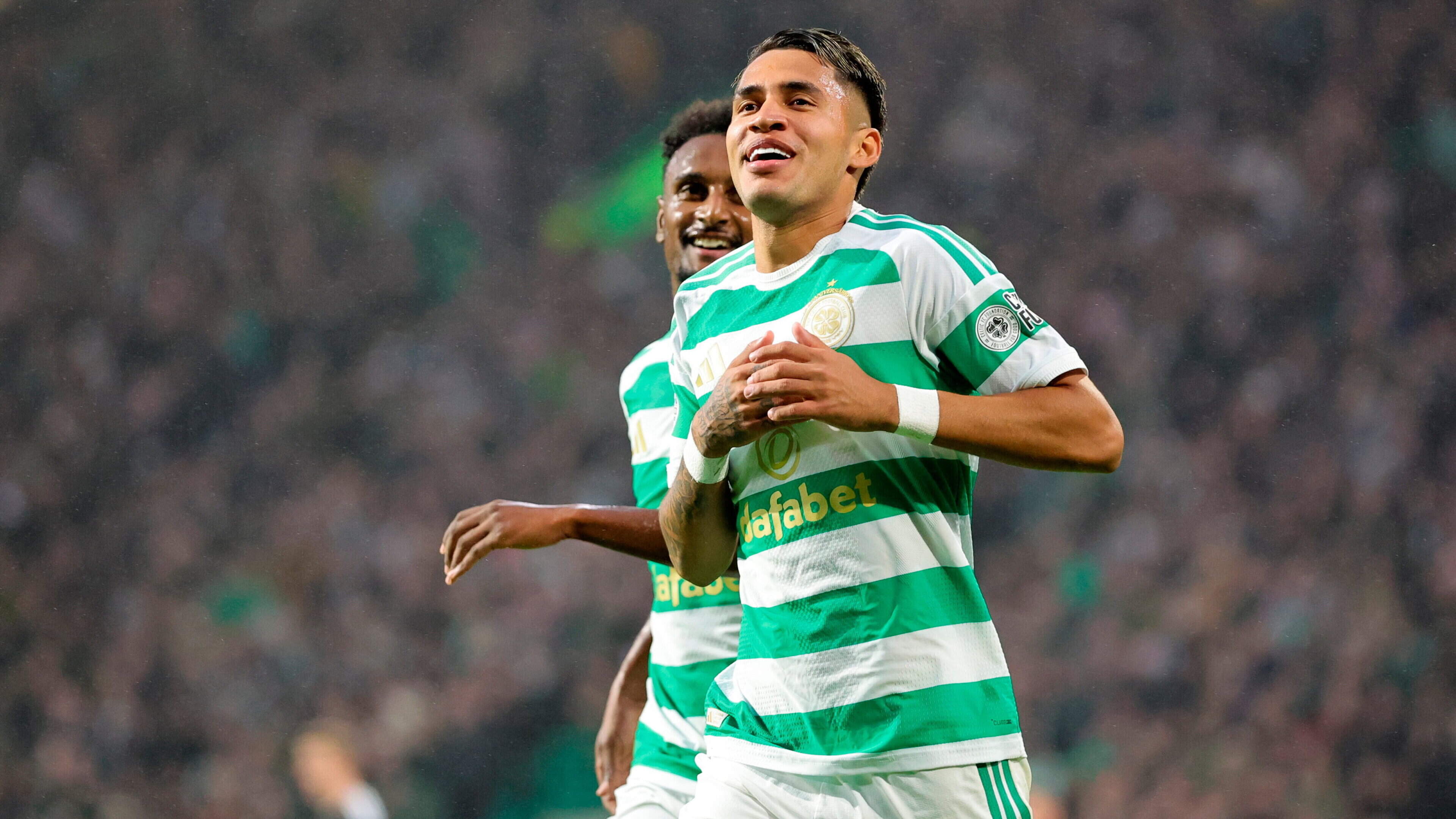 Celtic Wins Against Aberdeen in Premiership